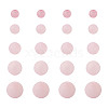 Natural Rose Quartz Beads G-TA0001-16-13