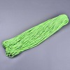 Luminous Polyester Braided Cords OCOR-T015-01J-2