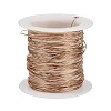 304 Stainless Steel Wire STAS-A115-01RG-0.5mm-1