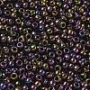TOHO 6/0 Round Beads X-SEED-TR06-0085-3