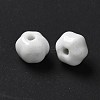 Handmade Porcelain Beads PORC-L080-H12-2