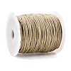 Waxed Cotton Thread Cords YC-R003-1.5mm-278-2