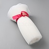 Polyester Lace Trim OCOR-WH0068-61-2