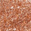 Glass Seed Beads SEED-K009-08A-10-3