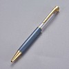 Creative Empty Tube Ballpoint Pens AJEW-L076-A41-2