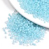 6/0 Glass Seed Beads SEED-A014-4mm-136-1