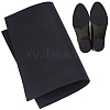 Rectangle Rubber Anti-slip Stickers for Shoe Soles AJEW-WH20020-506B-1