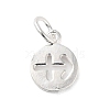 925 Sterling Silver Constellations Charms LS-STER-M118-01A-1