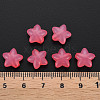 Transparent Acrylic Beads MACR-S373-26E-06-4