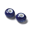 Handmade Porcelain Beads PORC-L080-B19-2