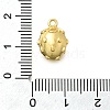 Brass Charms KK-C121-01B-G-3