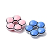 Handmade Glass Enamel Beads GLAA-K070-06-2