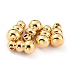 Brass Charms KK-O133-301A-G-1