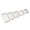 Alloy Buckles PALLOY-TA0002-11P-3