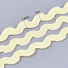 Polypropylene Fiber Ribbons SRIB-S050-B06-3