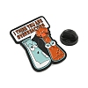 Chemistry Science Enamel Pins JEWB-I030-03F-3