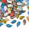 500G Handmade Porcelain Cabochons PORC-FH0001-15-1