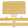 Polyester Ribbon OCOR-WH0066-95-2
