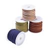 3mm Faux Suede Cord LW-JP0003-02-1