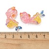 Resin Cabochons RESI-R456-03A-3