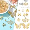 Diy Jewerly Making Kits MACR-CJC0004-20F-2