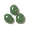 Glass Cabochons GLAA-B017-06A-02-1