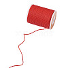 Waxed Polyester Cord YC-TA0001-03-12