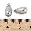 304 Stainless Steel Charms STAS-R135-01P-03-3