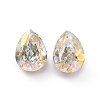 K9 Glass Rhinestone Cabochons RGLA-A025-02A-001LA-3