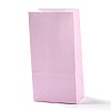 Rectangle Kraft Paper Bags CARB-K002-01A-05-1