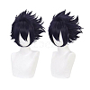 Short Anime Cosplay Wigs OHAR-I015-01-5