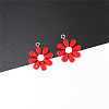 Resin Pendants LS-RESI-TAC0002-12G-1