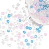 2 Sets Glass Seed Beads DIY-FS0008-27A-3