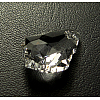Austrian Crystal Pendants X-6090-16X11MM-001-1