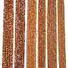 Electroplate Glass Beads Strands LS-EGLA-A044-T8mm-B04-2