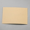 Blank Paper Envelopes AJEW-WH0513-86-2