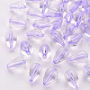 Transparent Acrylic Beads TACR-S154-26A-47-1