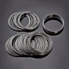 Carbon Steel Memory Wire MW11.5CM-NFB-4