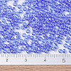 MIYUKI Round Rocailles Beads SEED-G007-RR0175-3