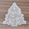 Christmas Theme DIY Silicone Pendant Molds SIMO-G007-01A-4