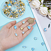 106pcs 6 Style Sew On Rhinestone FIND-OC0004-09E-3