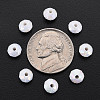 Opaque Acrylic Beads LS-MACR-Q239-018C-03-7