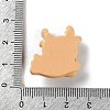 Christmas Theme Opaque Resin Cabochons LS-RESI-F053-B09-3