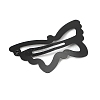 Metal Snap Hair Clips PW-WG57732-03-1