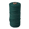 Cotton Macrame Cord PW-WGA9AD9-11-1