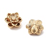 Brass Charms KK-L222-002G-2