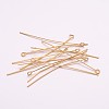 Nickel Free Iron Eye Pin X-EPG5.0cm-NF-1