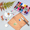 Sealing Wax Particles DIY-CP0002-44-6