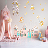 PVC Wall Stickers DIY-WH0228-509-4