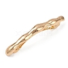 Alloy with Iron Clip Hair Barrettes LS-PHAR-G014-02A-G-1